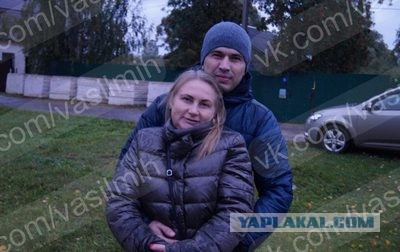 Тройное убийство, или самооборона?!