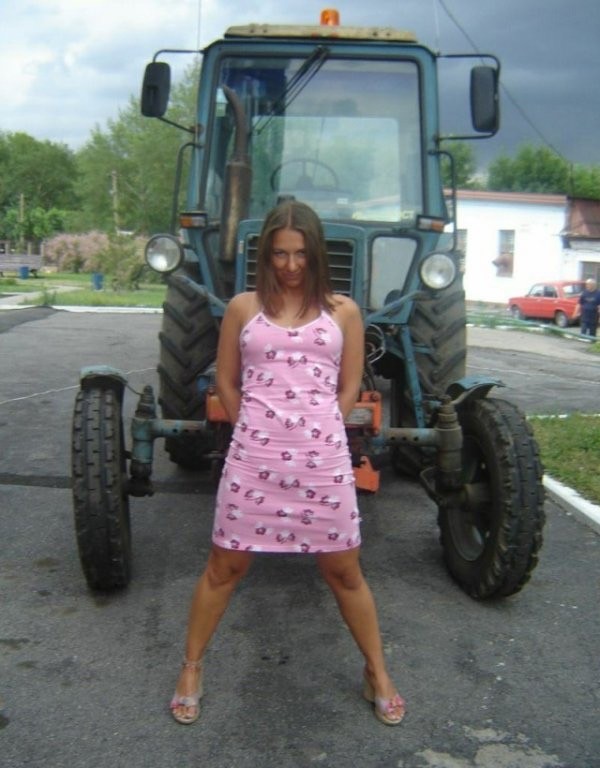 Девушки из социальных сетей - 2