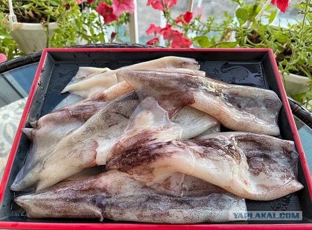 Просто о жизни сейчас...