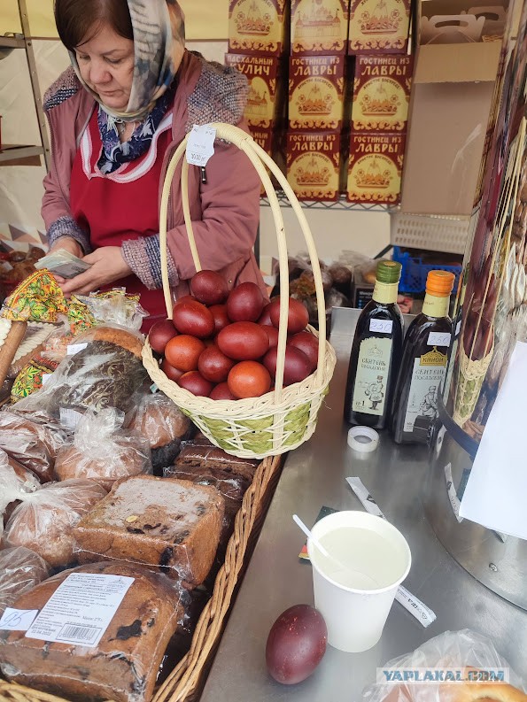 Из Казахстана в Карелию на машине