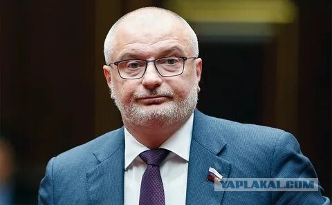 Клишас заявил о провале программы импортозамещения в России