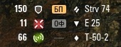 Wargaming 61