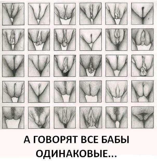 Страшный "вареник"