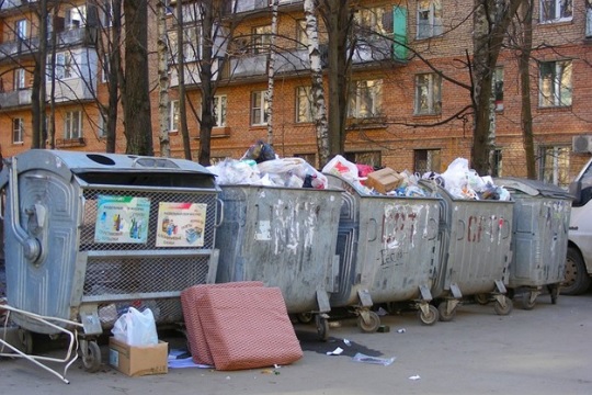 Астрахань