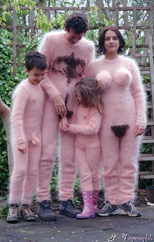 История грандиозного обмана