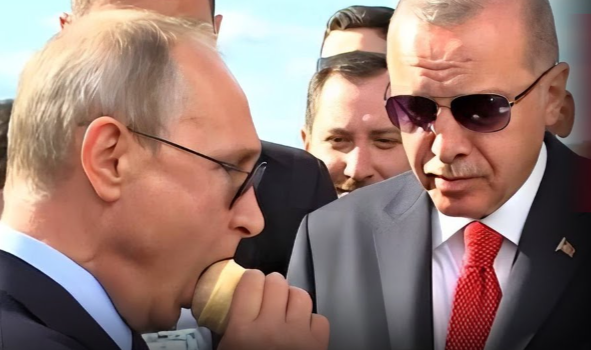 Лох не мамонт
