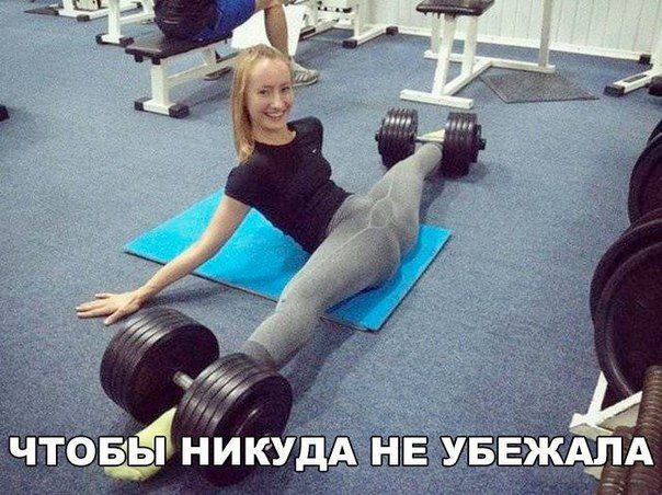 Юмор в картинках и без