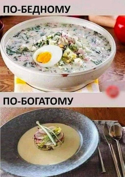 Среда пришла - неделя прошла, дорогие деграданты