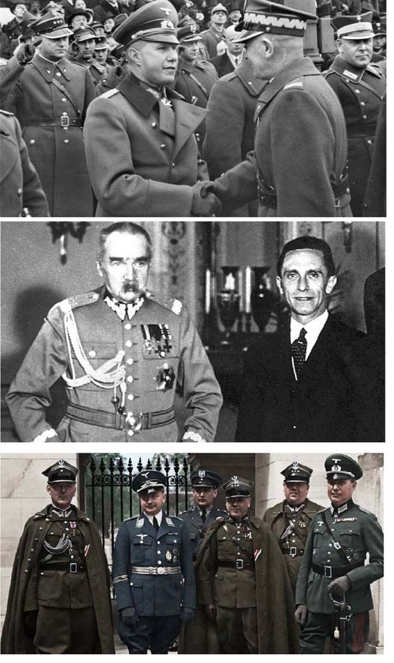 Жизнь прекрасна и удивительна. И чем она удивительнее, тем прекраснее.