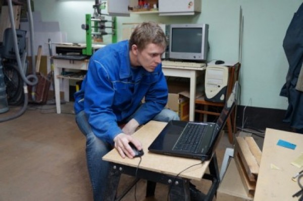 Пролетая над гнездом кукушки