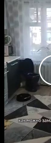 Слишком много экшена в одном видео