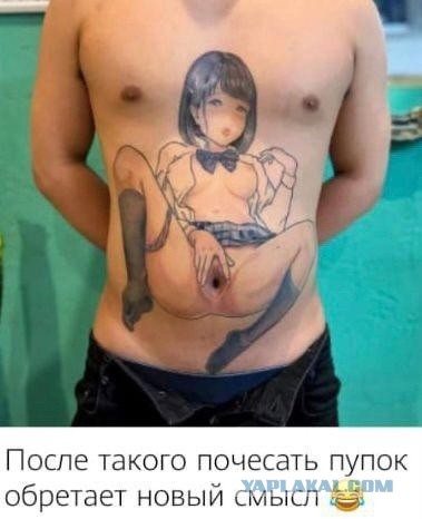 Веселые картинки в понедельник (11.11)