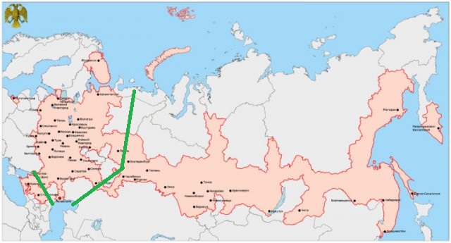 В Ростовской области азиат пытался похитить девочку средь бела дня: извращенца спугнул подросток