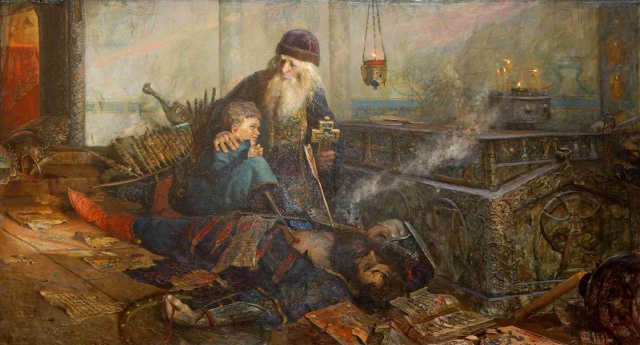 АРТ-Воскресенье