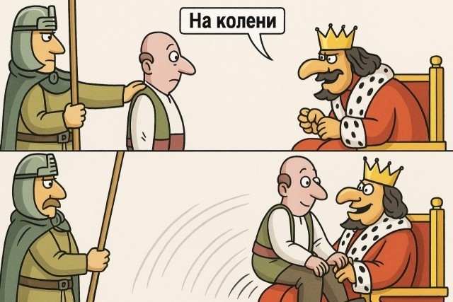 Картинки для деградации 83 (разной степени свежести)