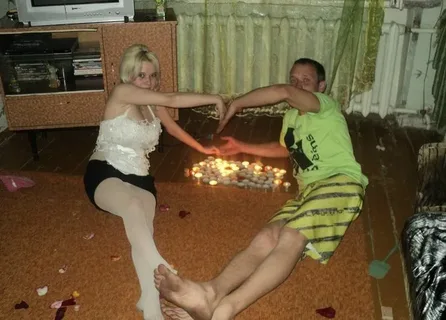 Влюбленные 2