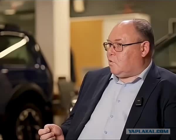 Про стоимость отечественного автопрома