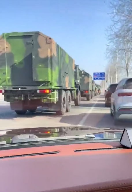 В Китае готовится госпереворот