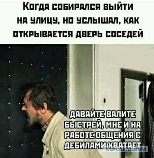 Личные границы с соседями в разные годы