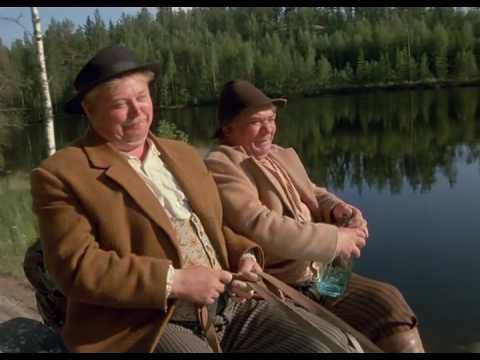 Какой антуражный пан