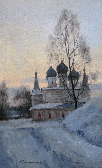 АРТ-Воскресенье