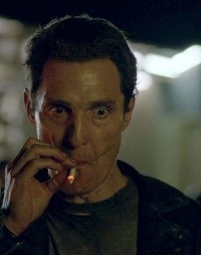 Что-то случилось