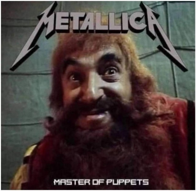 Визуальная история рока: 50 величайших обложек альбомов всех времен