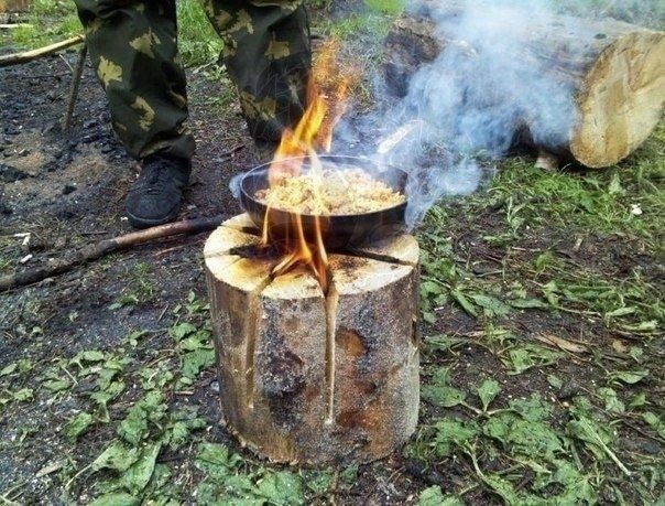Финская свеча