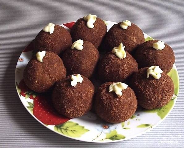 Советские вкусняшки