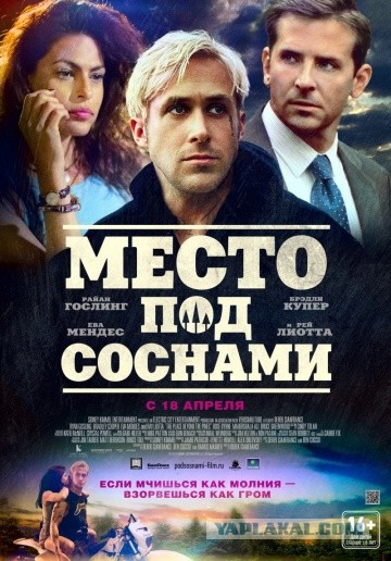 Самые неожиданные развязки в кино