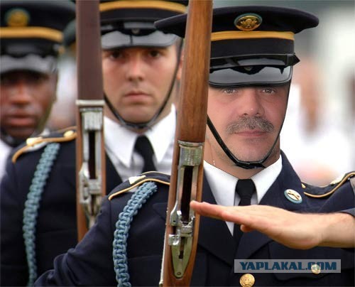 Гуру фотошопа из социальных сетей