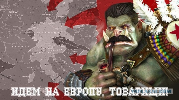 Зачем Сталин убивал людей?