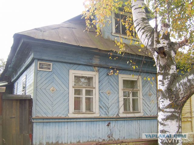 27 преимуществ жить в своем доме!