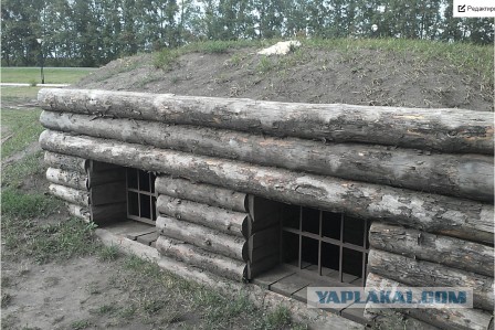 Прохоровка