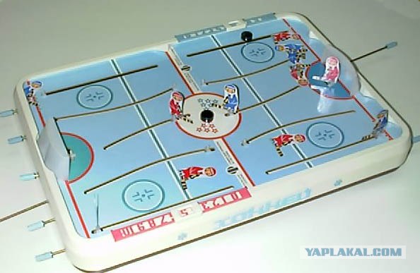 Немного о 90-х