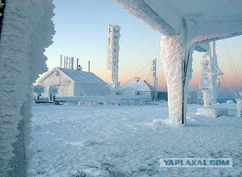 10 самых страшных мест мира
