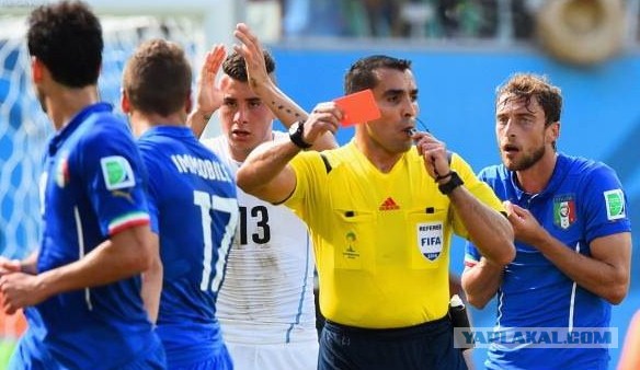 Чемпионат Мира 2014 Бразилия