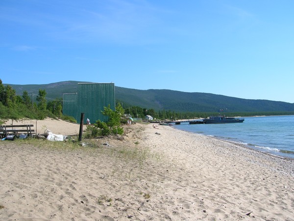 Байкал