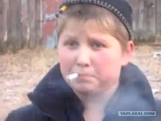 Мужик не поймал пенек, В баянах не нашел