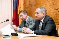 Вообще наш Киров интересный