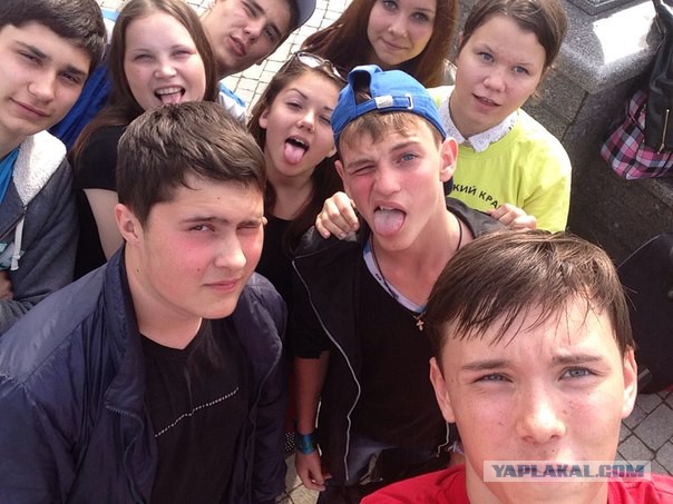 Свежий "Вестник социальных сетей"