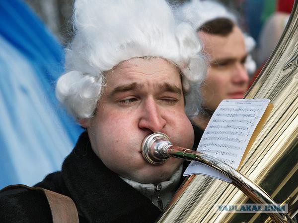 Секси наряд или трэш?