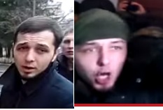 Военкомат  или Порох хуйло)
