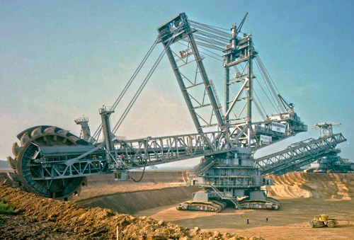 Уралмашзавод получил мегазаказ