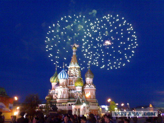 Немцов убит в Москве