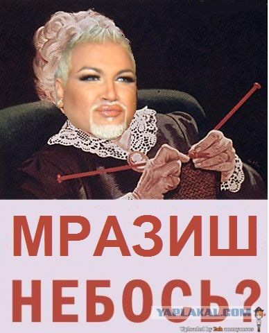 Самый сексуальный адвокат России – Олег Сухов