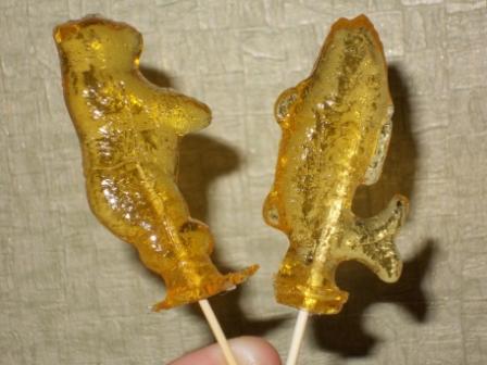 Лимонад, “картошка” , монпасье