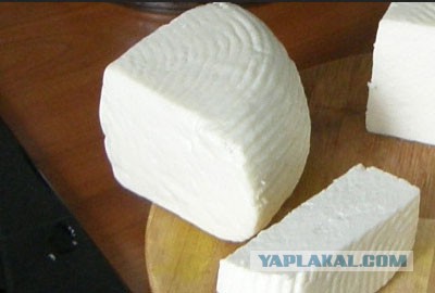 Какие продукты уникальны для Вашего региона?