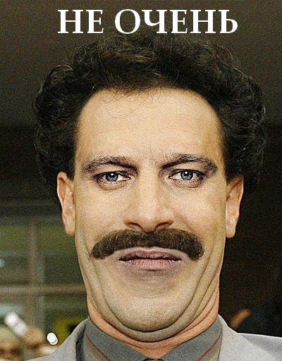 Новый имидж Натальи Поклонской