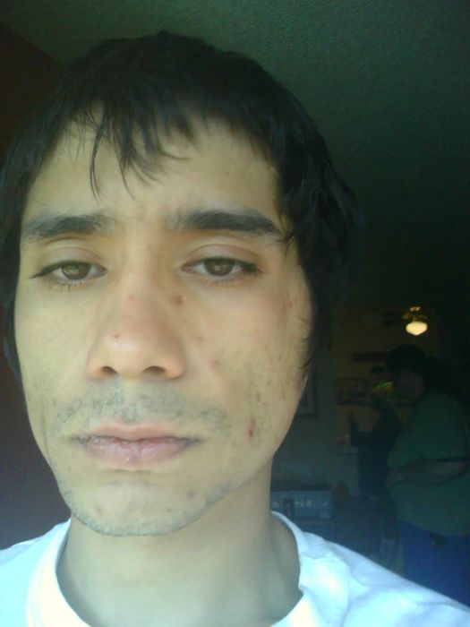 Избавление от наркоты